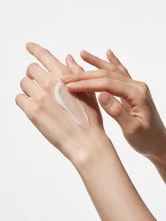 Deep hydration, stronger barrier
